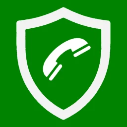 أيقونة Call Blocker - Scheduler & SMS