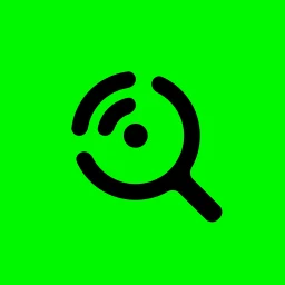 WiFi AR 图标