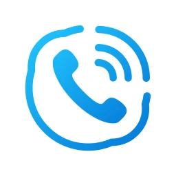 أيقونة Any Call – Global Call