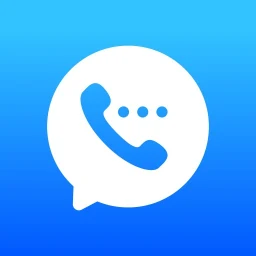 أيقونة Ding Call:Unlimited WiFi Calls