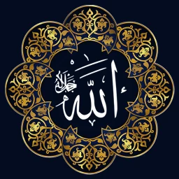 أيقونة WASticker: Islamic Stickers